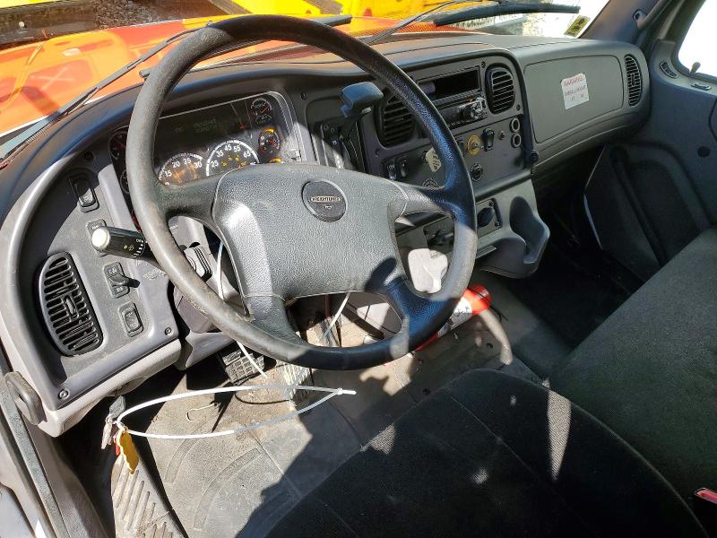 Aukcja sprzedaży 2017 Freightliner M2, vin: 3ALACWDT6HDJG7551, numer aukcji: 62986966