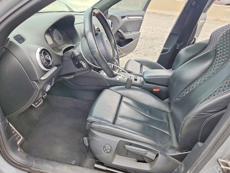 Aukcja sprzedaży 2016 Audi S3, vin: WAUF1GFFXG1013920, numer aukcji: 60219946