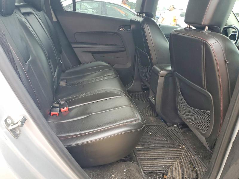 Aukcja sprzedaży 2015 Gmc Terrain, vin: 2GKFLYE36F6360333, numer aukcji: 62806676