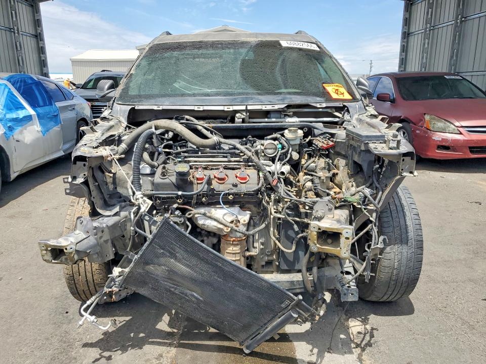 Aukcja sprzedaży 2012 Ford Explorer, vin: 1FMHK7F82CGA17487, numer aukcji: 60882566