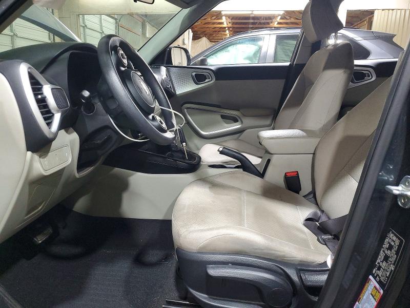 Aukcja sprzedaży 2020 Kia Soul, vin: KNDJ23AU8L7070228, numer aukcji: 59669486