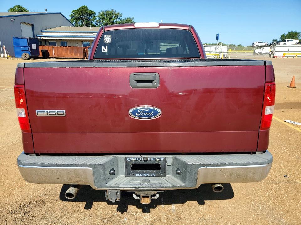 Aukcja sprzedaży 2004 Ford F150, vin: 1FTRX12W34NA71552, numer aukcji: 60257146
