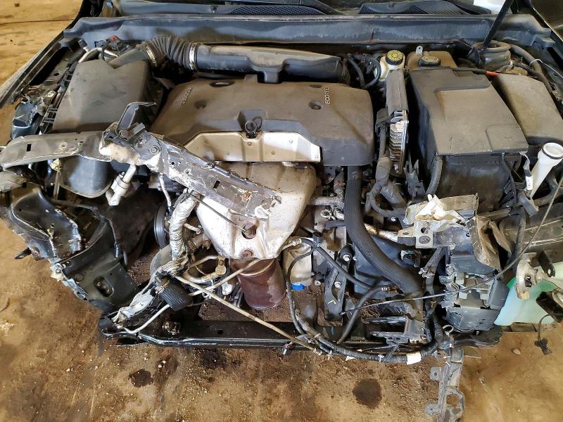 Продажа на аукционе авто 2014 Chevrolet Malibu, vin: 1G11B5SLXEF249597, номер лота: 61560056