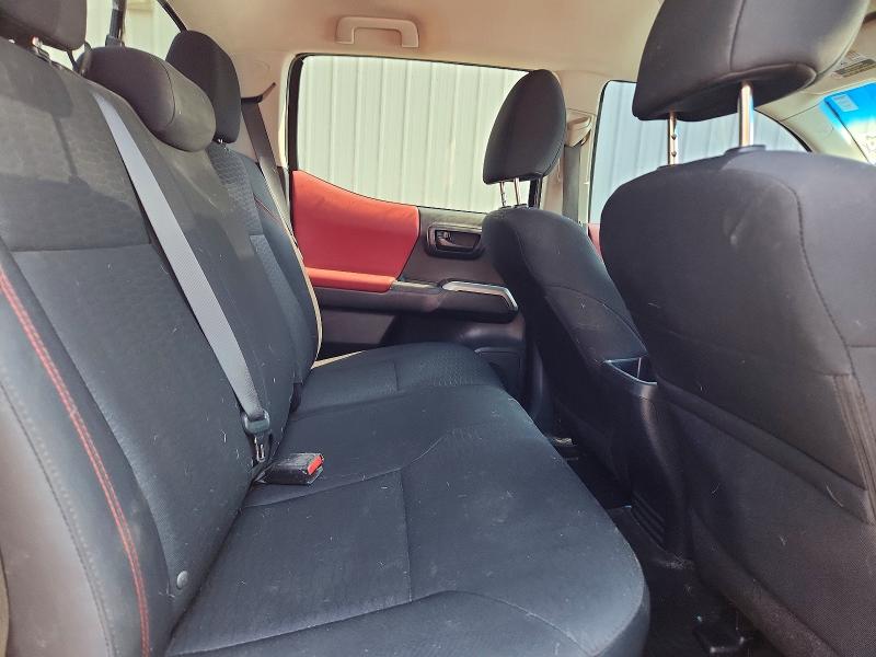 Aukcja sprzedaży 2017 Toyota Tacoma, vin: 5TFAZ5CN6HX040813, numer aukcji: 61768976