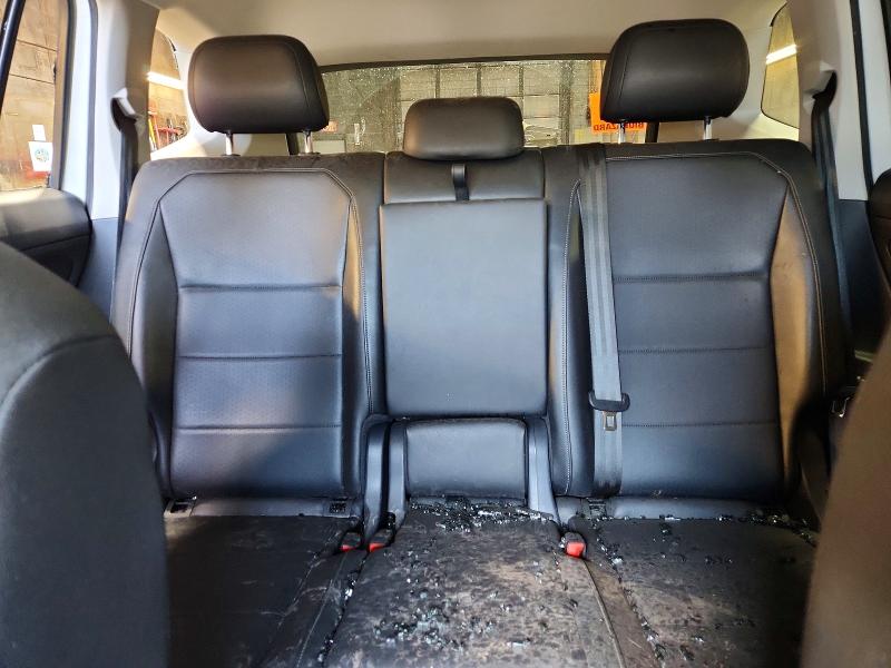 Aukcja sprzedaży 2020 Volkswagen Tiguan, vin: 3VV2B7AX5LM067574, numer aukcji: 62398426