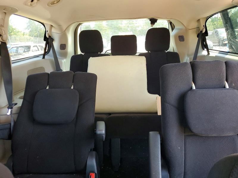 Aukcja sprzedaży 2012 Dodge Grand Caravan, vin: 2C4RDGCG5CR334290, numer aukcji: 61769456