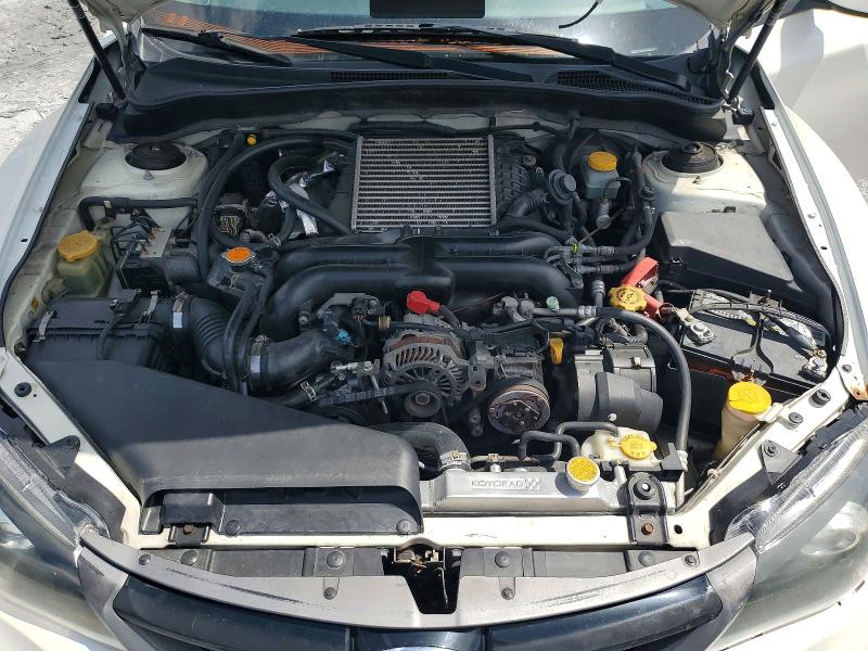 Aukcja sprzedaży 2013 Subaru Impreza, vin: JF1GV7F64DG012112, numer aukcji: 61935116
