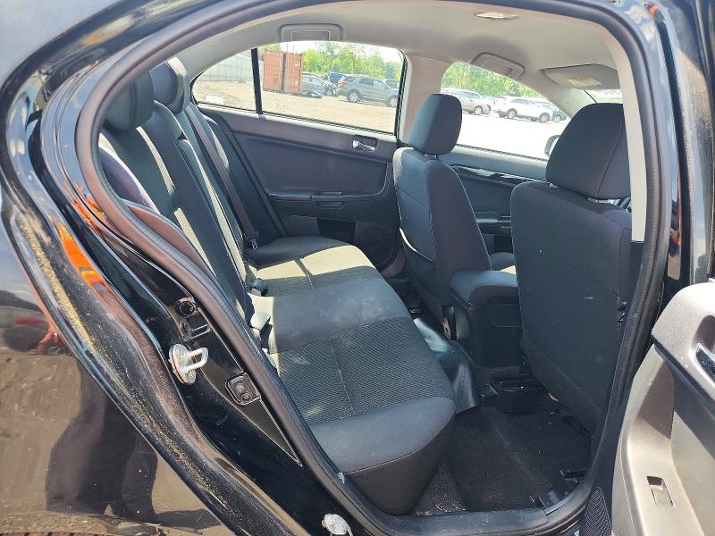Продажа на аукционе авто 2016 Mitsubishi Lancer, vin: JA32U2FU8GU008027, номер лота: 60899906