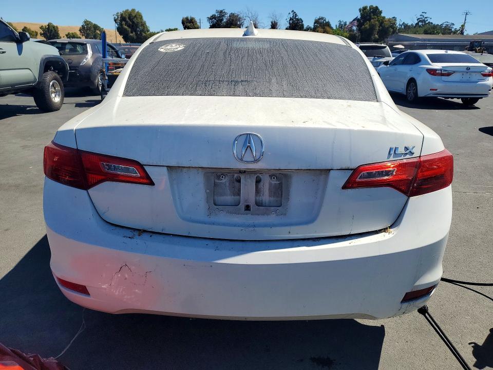 2014 Acura Ilx მანქანა იყიდება აუქციონზე, vin: 19VDE1F5XEE007444, აუქციონის ნომერი: 62447886
