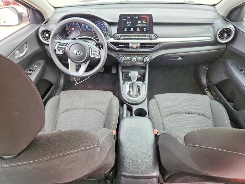 Продажа на аукционе авто 2021 Kia Forte, vin: 3KPF24AD9ME309959, номер лота: 62459256
