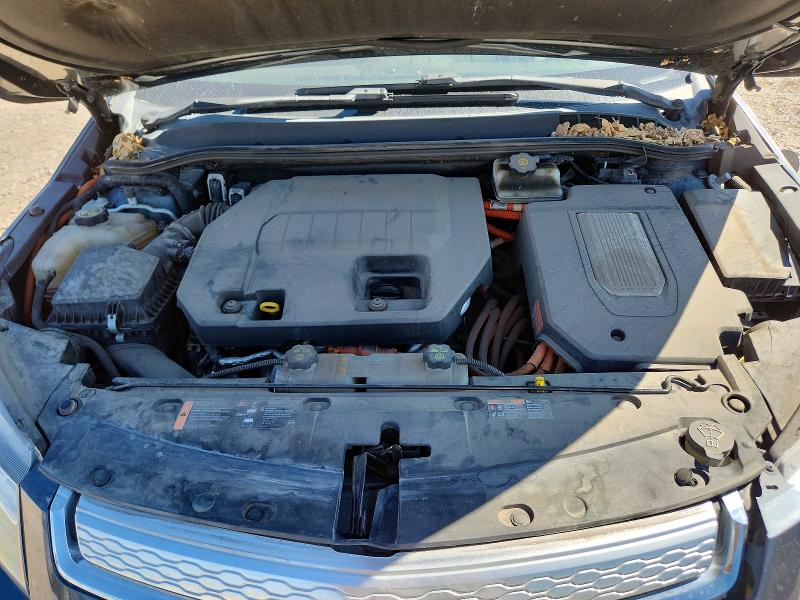 Aukcja sprzedaży 2012 Chevrolet Volt, vin: 1G1RA6E41CU123184, numer aukcji: 62484056