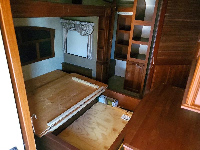 Продажа на аукционе авто 2014 Forest Riv Recreational Vehicle (rv), vin: 4X4FCMR27E6003859, номер лота: 60622026