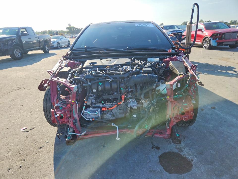 2021 Toyota Avalon მანქანა იყიდება აუქციონზე, vin: 4T1EA1AB1MU009955, აუქციონის ნომერი: 62402816