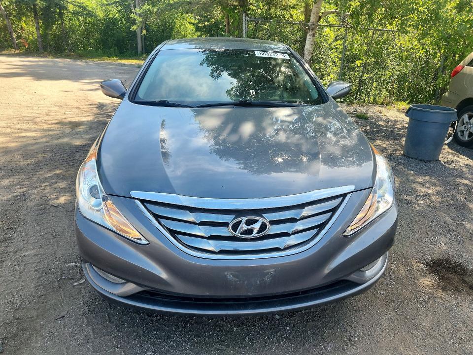 60327246 :رقم المزاد ، 5NPEB4ACXCH327240 vin ، 2012 Hyundai Sonata مزاد بيع