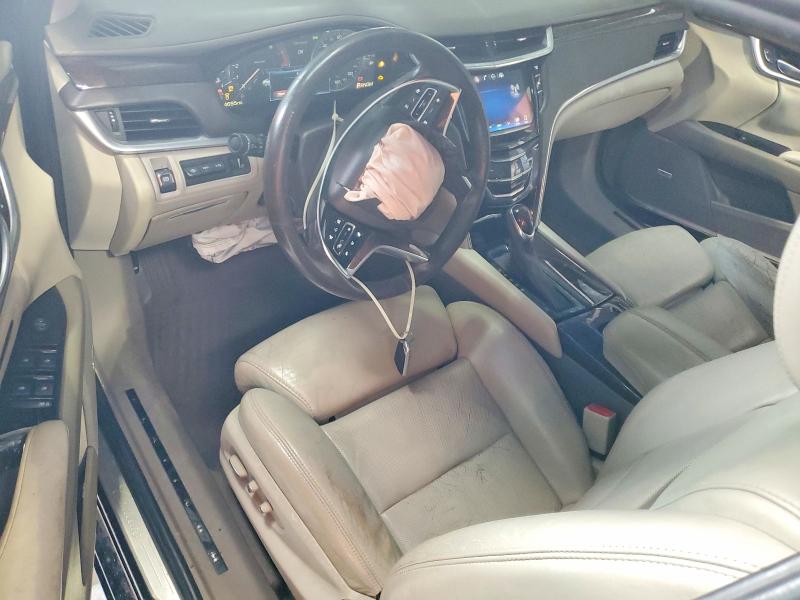 2013 Cadillac Xts მანქანა იყიდება აუქციონზე, vin: 2G61U5S32D9216993, აუქციონის ნომერი: 63405646