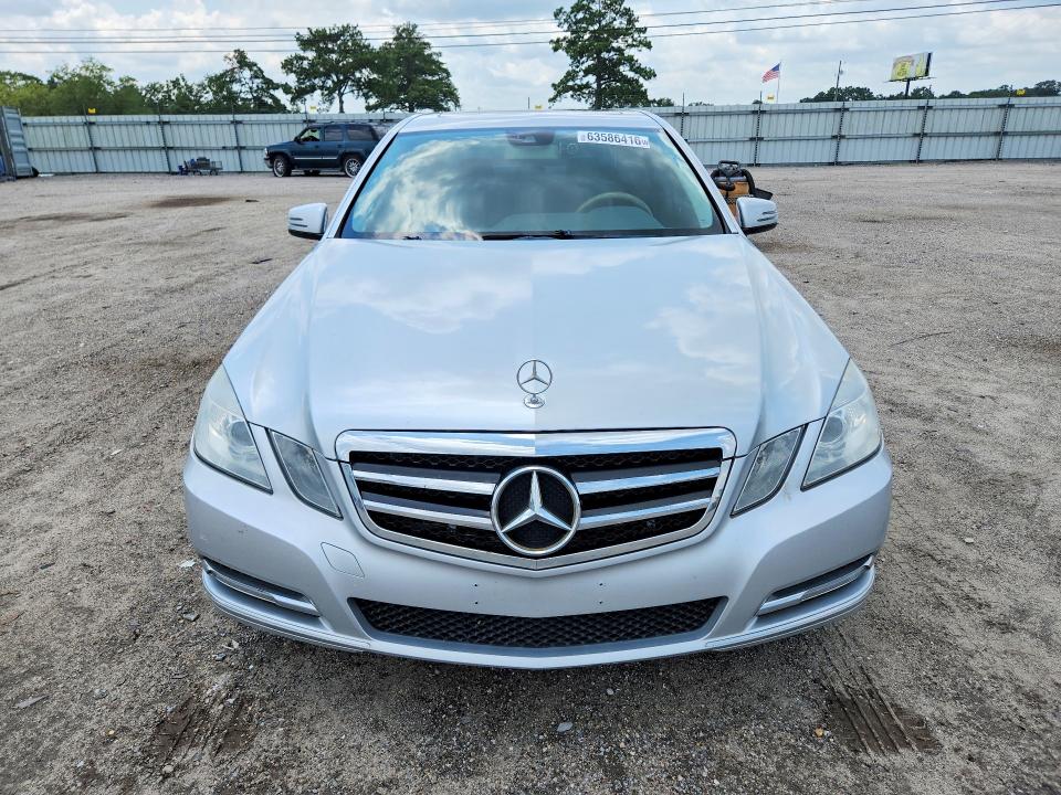2013 Mercedes-benz E მანქანა იყიდება აუქციონზე, vin: WDDHF8JB8DA701312, აუქციონის ნომერი: 63586416