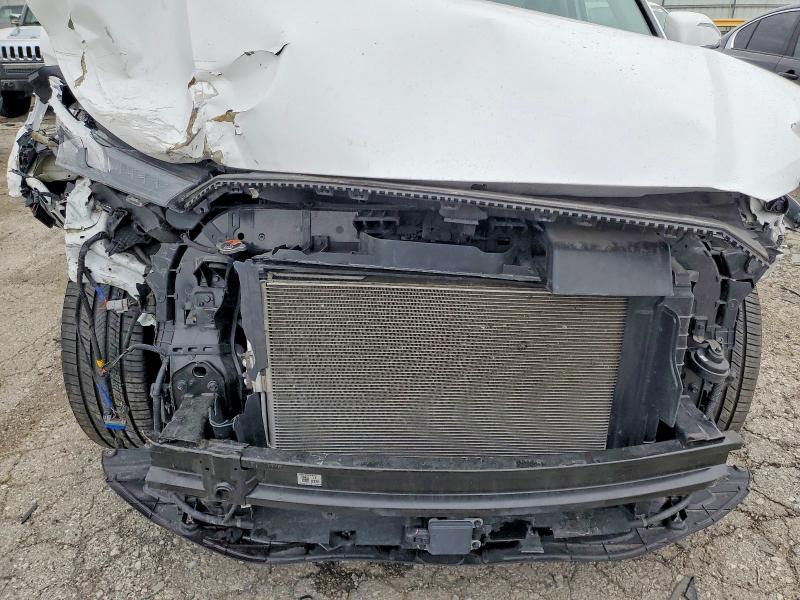 Aukcja sprzedaży 2021 Hyundai Palisade, vin: KM8R5DHE2MU217804, numer aukcji: 63136816
