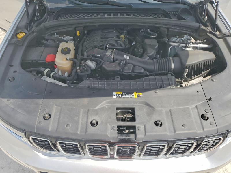 Продажа на аукционе авто 2021 Jeep Grand Cherokee, vin: 1C4RJJBG9M8114638, номер лота: 62823626