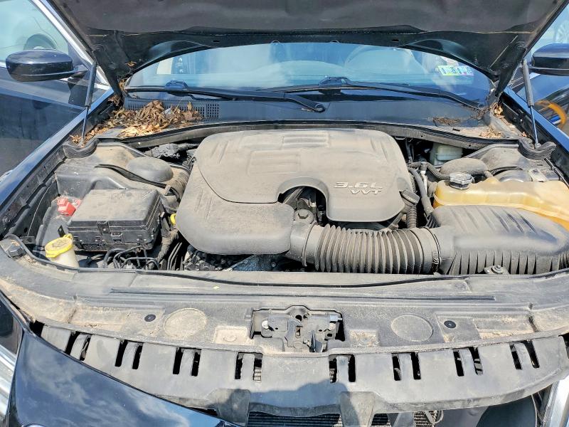 2013 Chrysler 300 მანქანა იყიდება აუქციონზე, vin: 2C3CCAAG9DH507006, აუქციონის ნომერი: 61639596