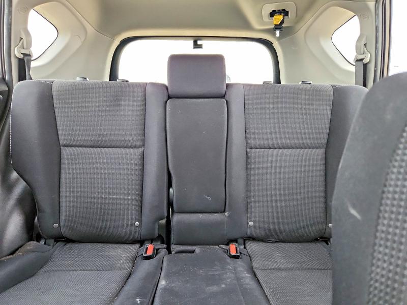 61241136 :رقم المزاد ، 2T3WFREV8HW389804 vin ، 2017 Toyota Rav4 مزاد بيع