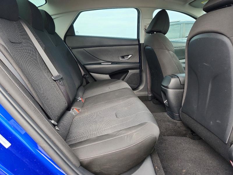 Продаж на аукціоні авто 2026 Hyundai Elantra, vin: KMHLL4DG8TU148263, номер лоту: 60937946