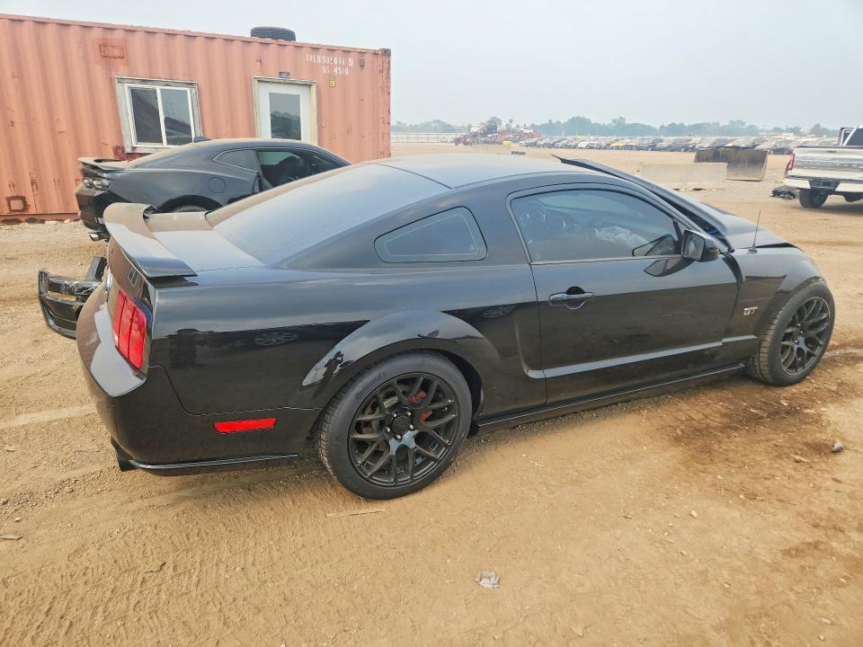 Aukcja sprzedaży 2006 Ford Mustang, vin: 1ZVFT82HX65197402, numer aukcji: 61433446