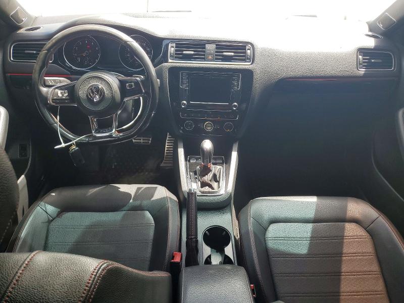 Продаж на аукціоні авто 2017 Volkswagen Jetta, vin: 3VW4T7AJ0HM345382, номер лоту: 63218516