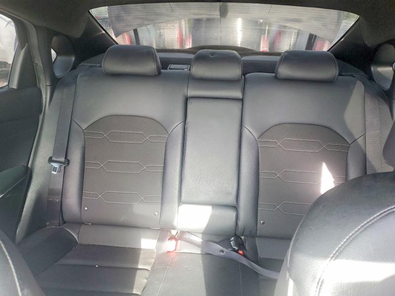 2021 Kia Forte მანქანა იყიდება აუქციონზე, vin: 3KPF34AD0ME423345, აუქციონის ნომერი: 61001216