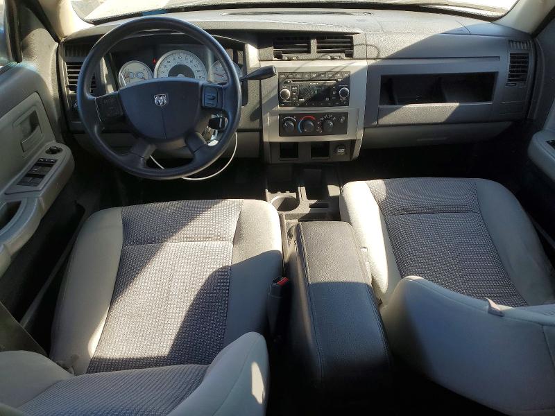 Aukcja sprzedaży 2008 Dodge Dakota, vin: 1D7HE48K98S506191, numer aukcji: 59194646