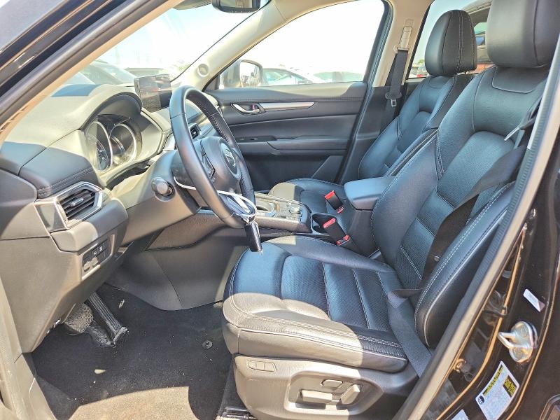Aukcja sprzedaży 2025 Mazda Cx-5, vin: JM3KFBCL6S0569616, numer aukcji: 60493576