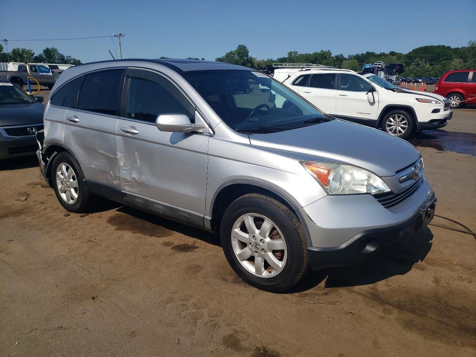 62325686 :رقم المزاد ، 5J6RE48769L062249 vin ، 2009 Honda Cr-v مزاد بيع