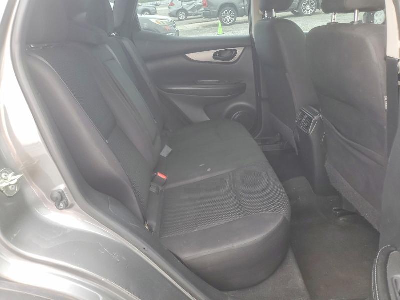 2018 Nissan Rogue Sport მანქანა იყიდება აუქციონზე, vin: JN1BJ1CR3JW255507, აუქციონის ნომერი: 62244876