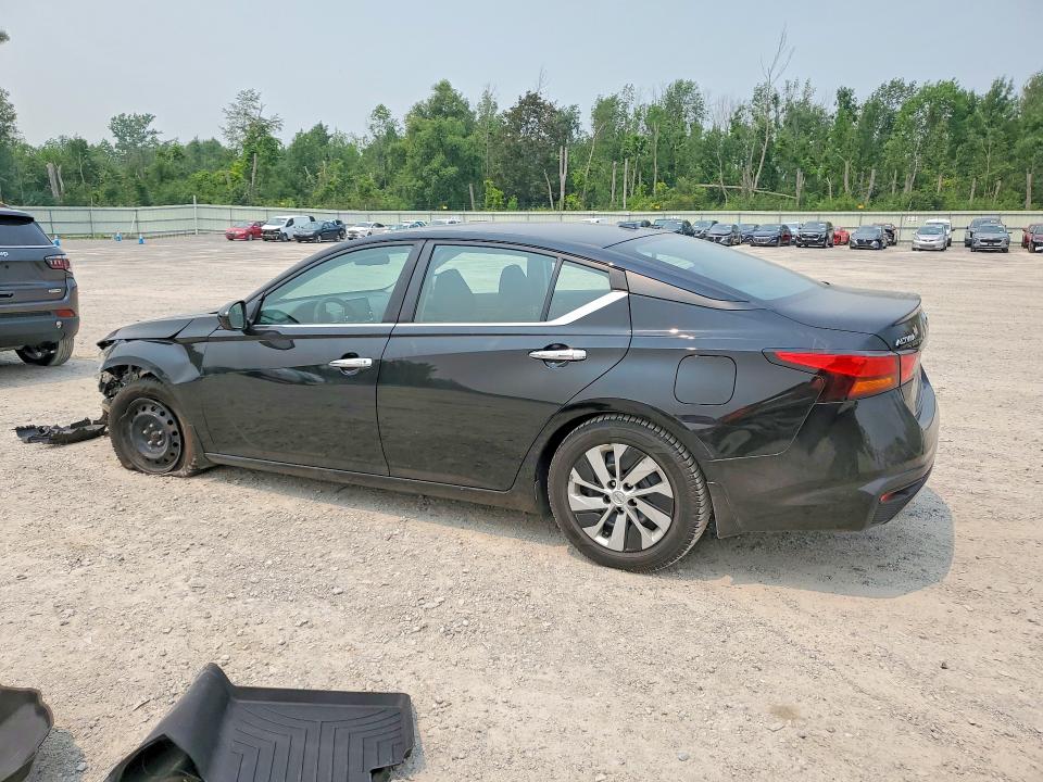 Aukcja sprzedaży 2020 Nissan Altima, vin: 1N4BL4BV1LC263526, numer aukcji: 61410056