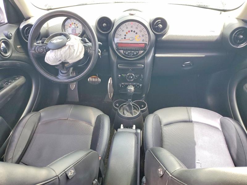 Aukcja sprzedaży 2013 Mini Cooper, vin: WMWZC3C55DWP22605, numer aukcji: 61081966