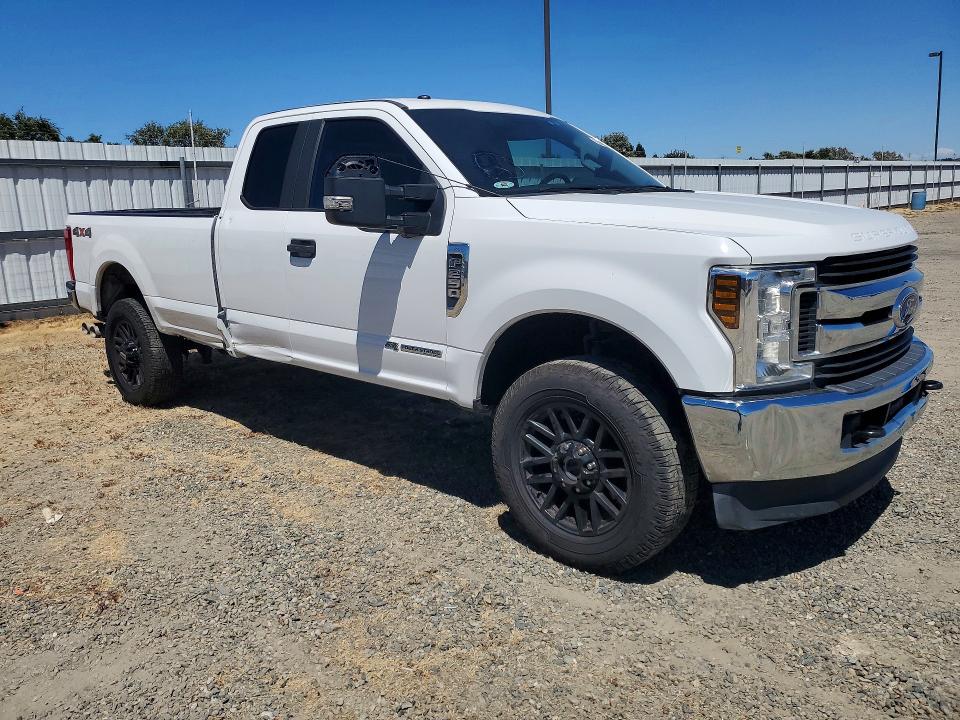Aukcja sprzedaży 2019 Ford F250, vin: 1FT7X2BT6KEG76357, numer aukcji: 62094396