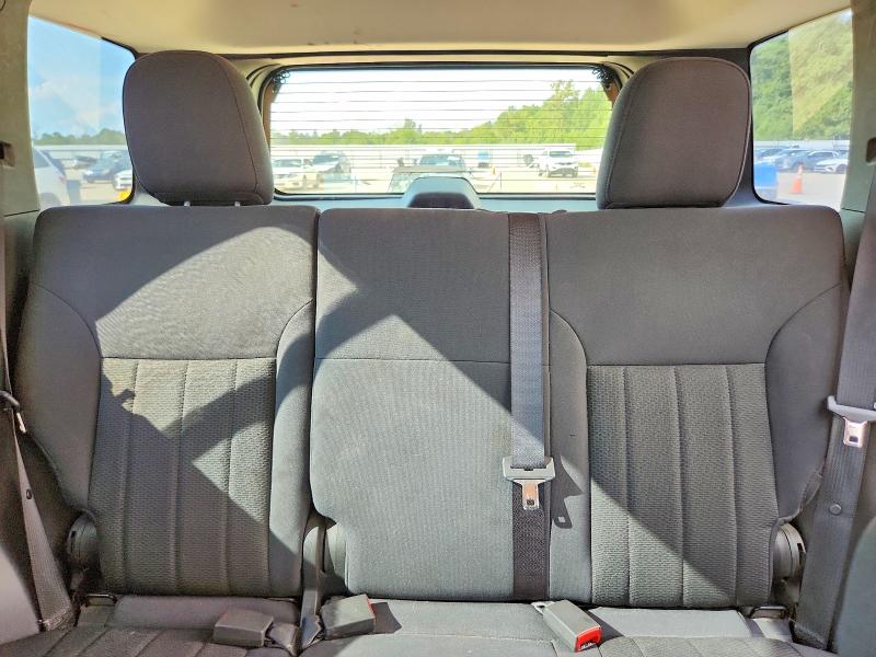 Aukcja sprzedaży 2012 Jeep Liberty, vin: 1C4PJLAK1CW201789, numer aukcji: 59812836