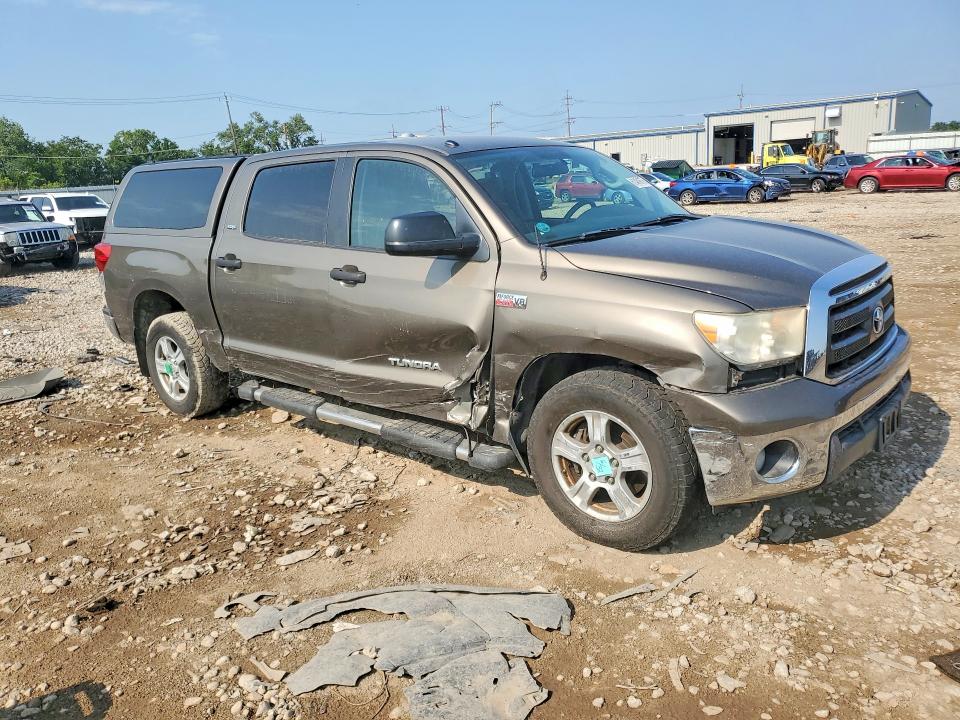 Aukcja sprzedaży 2011 Toyota Tundra, vin: 5TFDW5F13BX191341, numer aukcji: 61481676