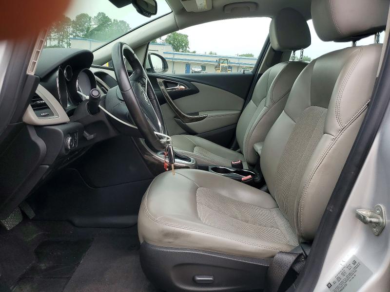 Продажа на аукционе авто 2012 Buick Verano, vin: 1G4PR5SKXC4218729, номер лота: 62120306