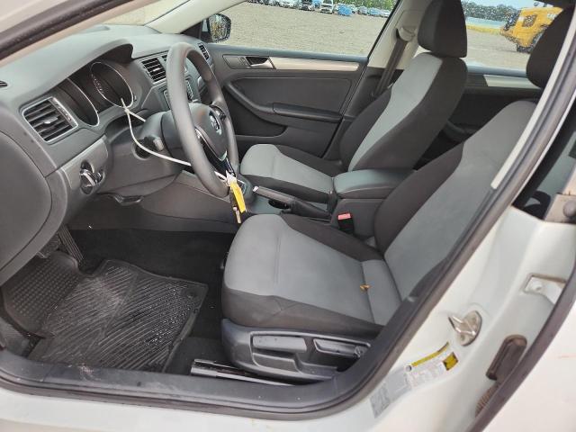 60616366 :رقم المزاد ، 3VW2B7AJ3HM319496 vin ، 2017 Volkswagen Jetta مزاد بيع