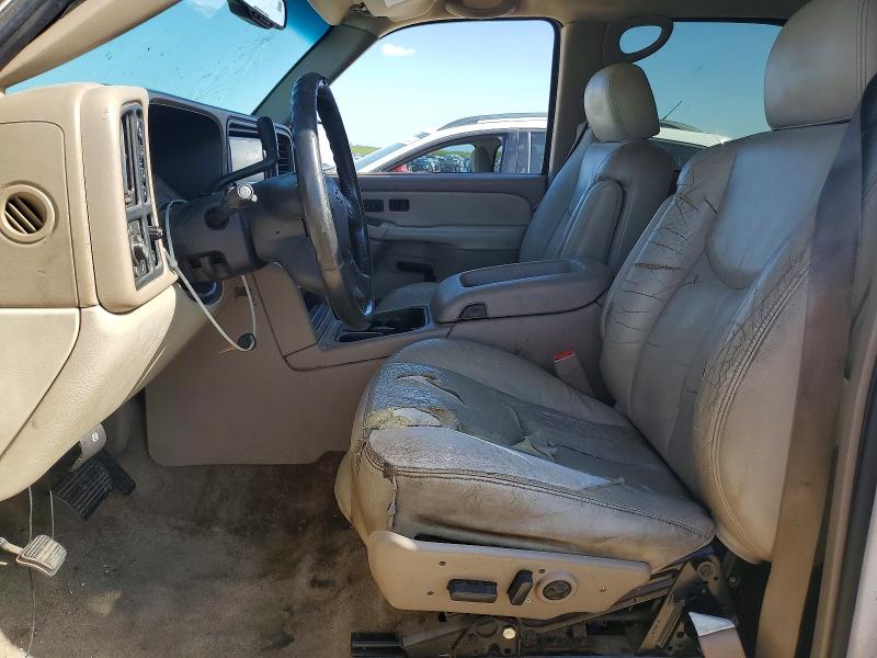 Aukcja sprzedaży 2003 Chevrolet Tahoe, vin: 1GNEK13Z03R135938, numer aukcji: 62771796
