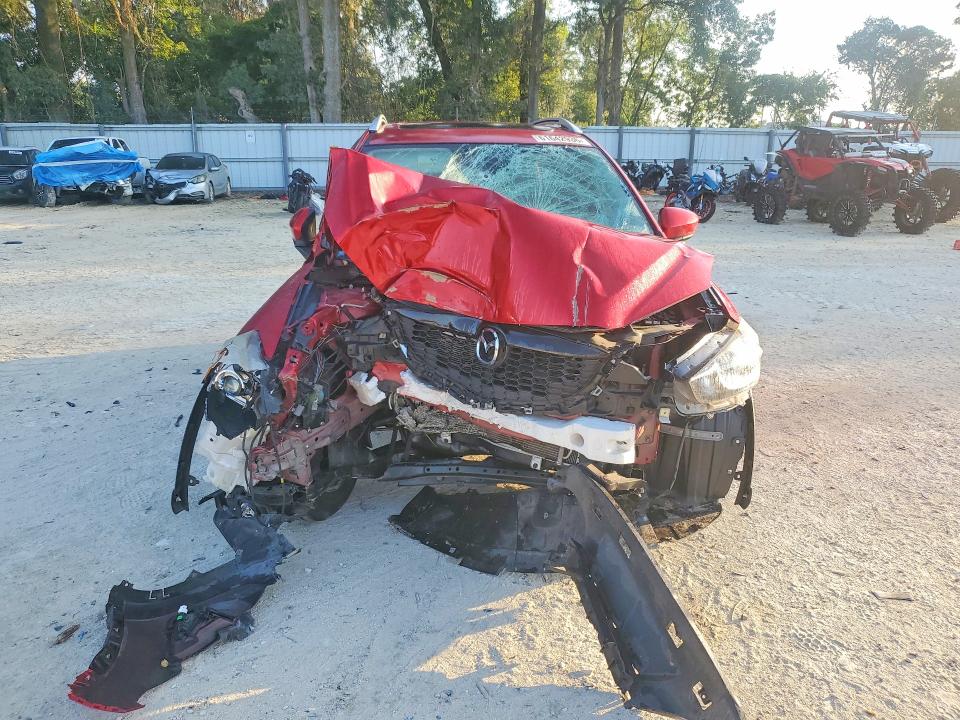 Aukcja sprzedaży 2014 Mazda Cx-5, vin: JM3KE2CY6E0341635, numer aukcji: 61642936