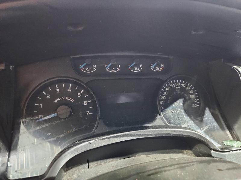Aukcja sprzedaży 2013 Ford F150, vin: 1FTEX1CM2DFC38067, numer aukcji: 61614356