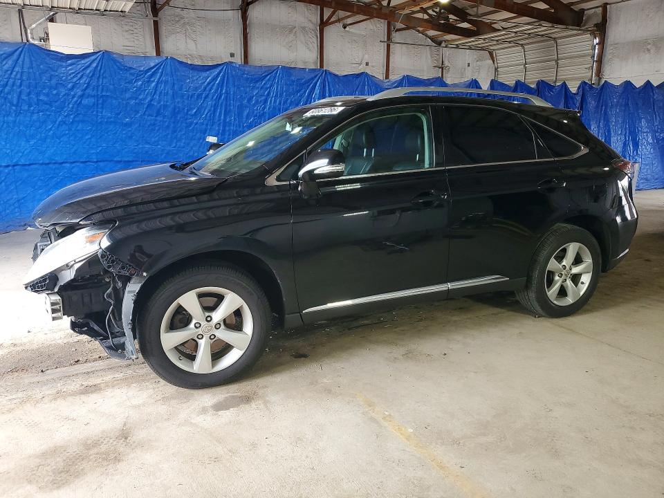 2015 Lexus Rx 350 მანქანა იყიდება აუქციონზე, vin: 2T2BK1BA6FC299311, აუქციონის ნომერი: 60861286