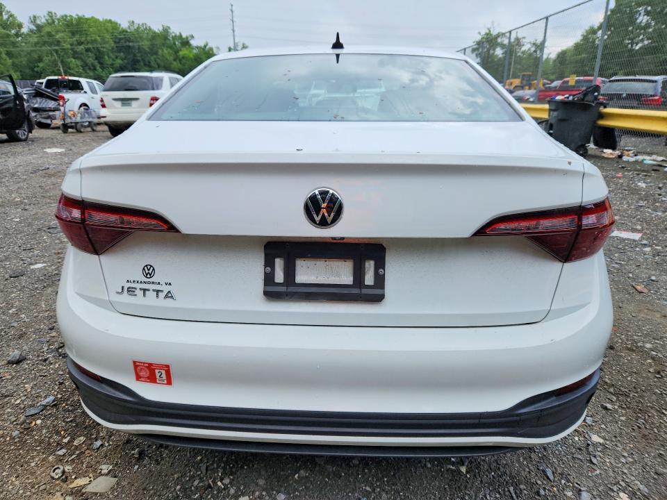 Продажа на аукционе авто 2022 Volkswagen Jetta, vin: 3VWBM7BU8NM002280, номер лота: 59920416