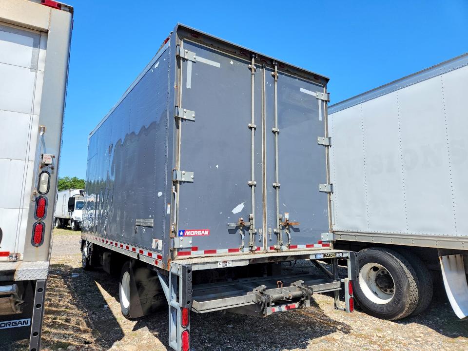 Aukcja sprzedaży 2018 Isuzu Nqr, vin: JALE5W163J7900654, numer aukcji: 56220226