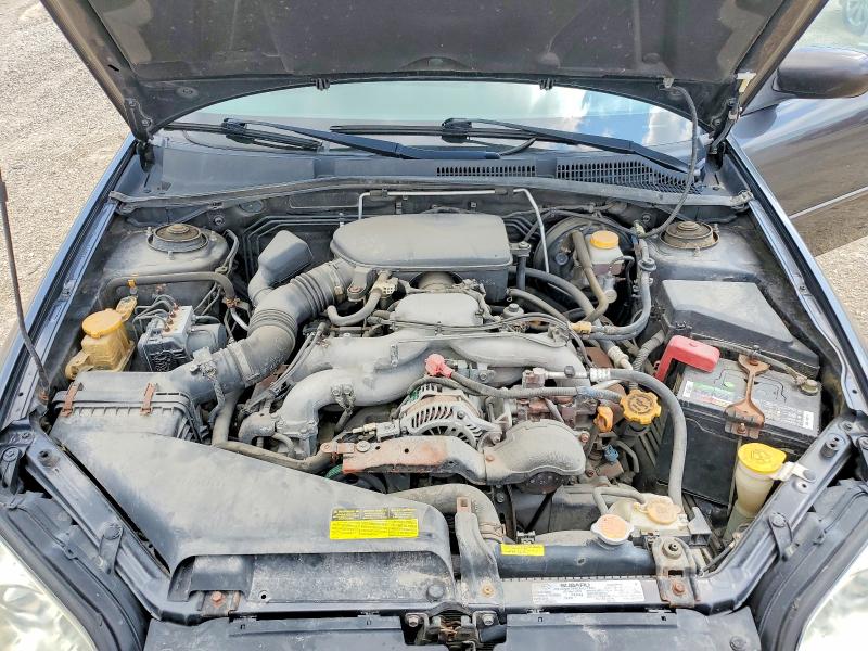 Продажа на аукционе авто 2008 Subaru Legacy, vin: 4S3BL626587218362, номер лота: 61838566