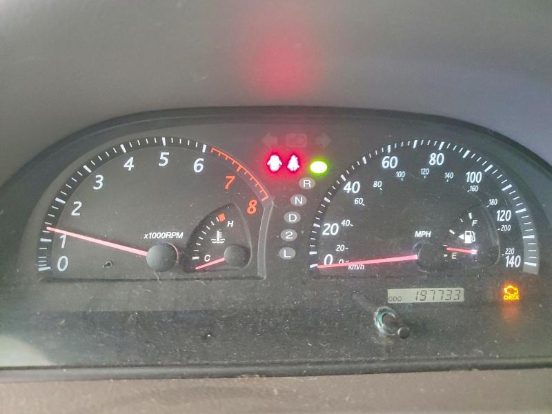 Продажа на аукционе авто 2004 Toyota Camry, vin: 4T1BE32K64U360779, номер лота: 60123646