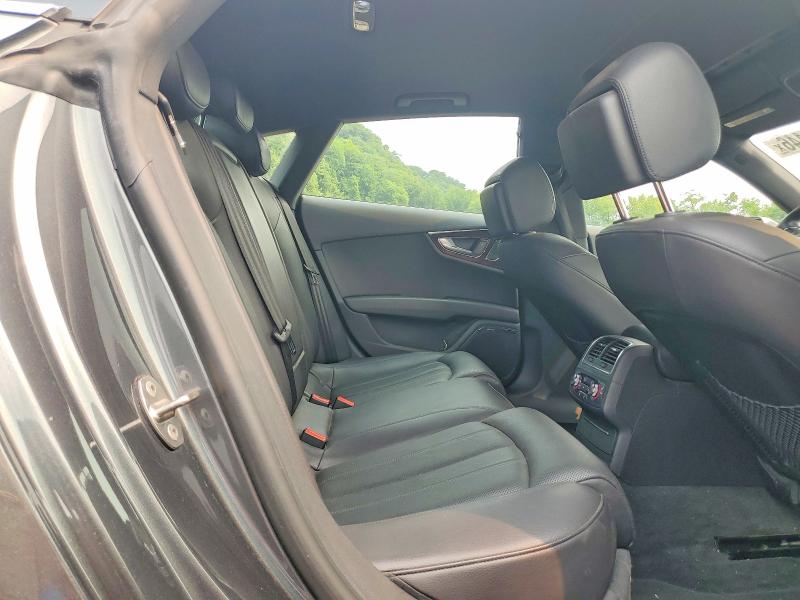 Aukcja sprzedaży 2013 Audi A7, vin: WAU2GAFC7DN033112, numer aukcji: 61004446