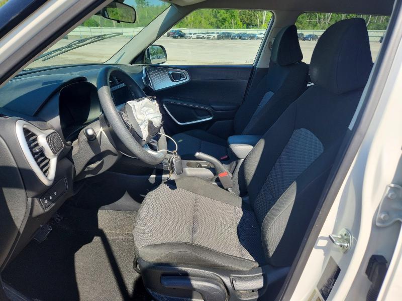 Продажа на аукционе авто 2023 Kia Soul, vin: KNDJ23AU9P7861342, номер лота: 60454996