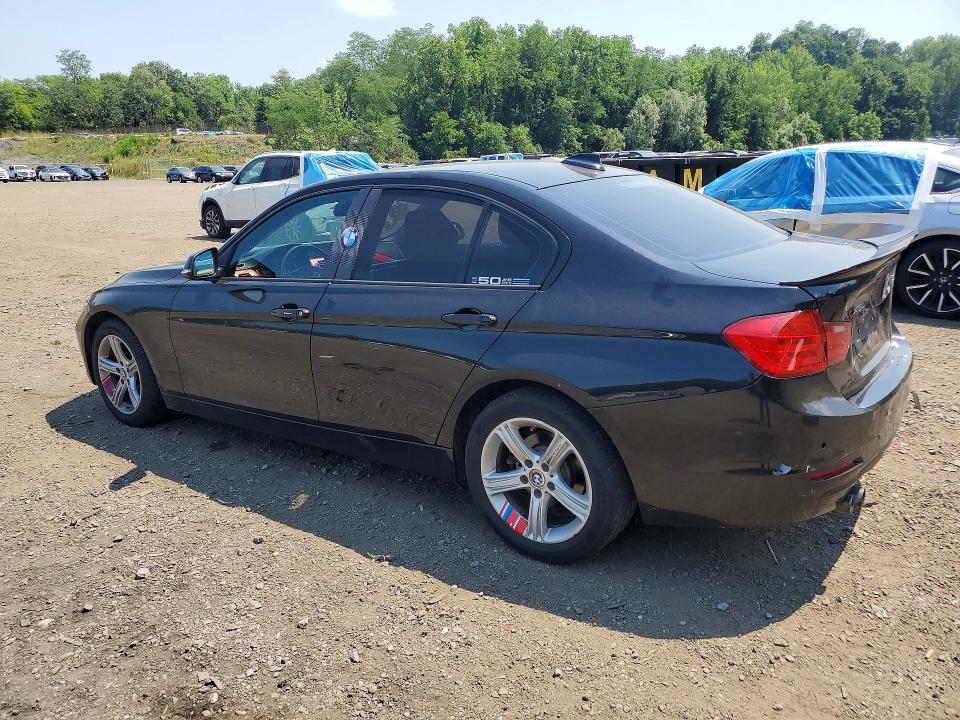 Aukcja sprzedaży 2015 Bmw 328, vin: WBA3B5C54FF960016, numer aukcji: 59374186